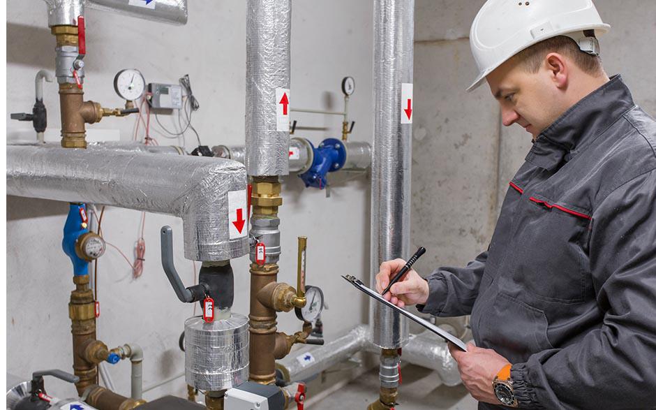 contrat de maintenance chaudière Soisy-sous-Montmorency