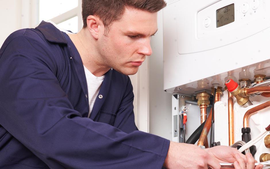 contrat de maintenance chaudière Soisy-sous-Montmorency