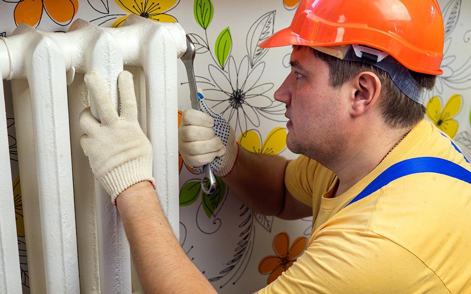 contrat de maintenance chaudière Soisy-sous-Montmorency